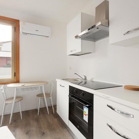 Milano Isola Cozy Studio Εξωτερικό φωτογραφία
