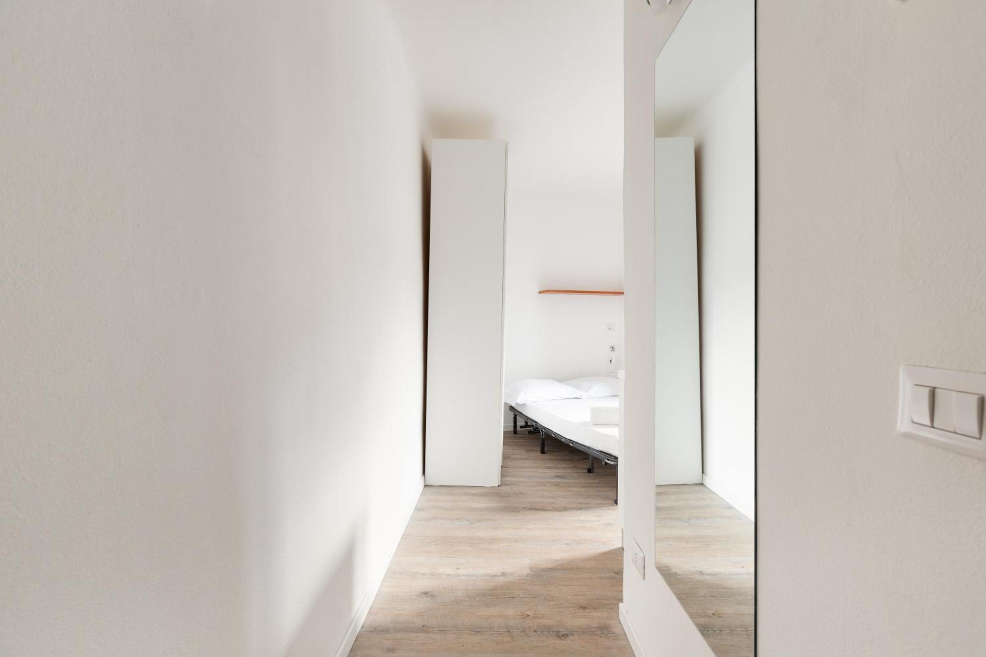 Milano Isola Cozy Studio Εξωτερικό φωτογραφία